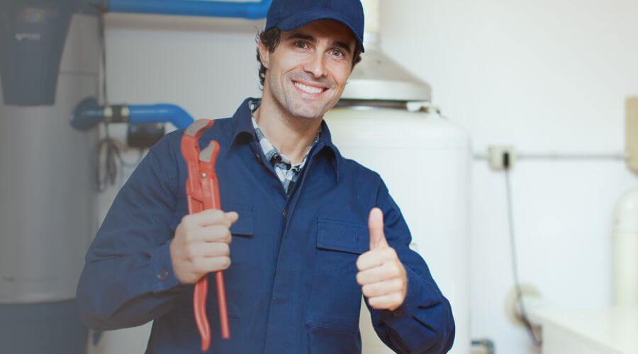 Professional Leak Detection in Clinton, OK