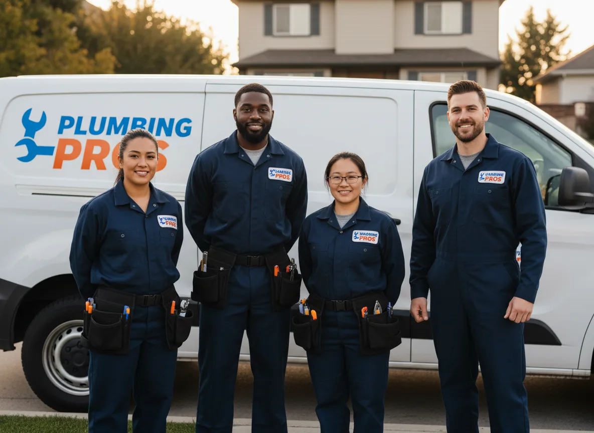 Water Heater Repair company in Clinton, OK